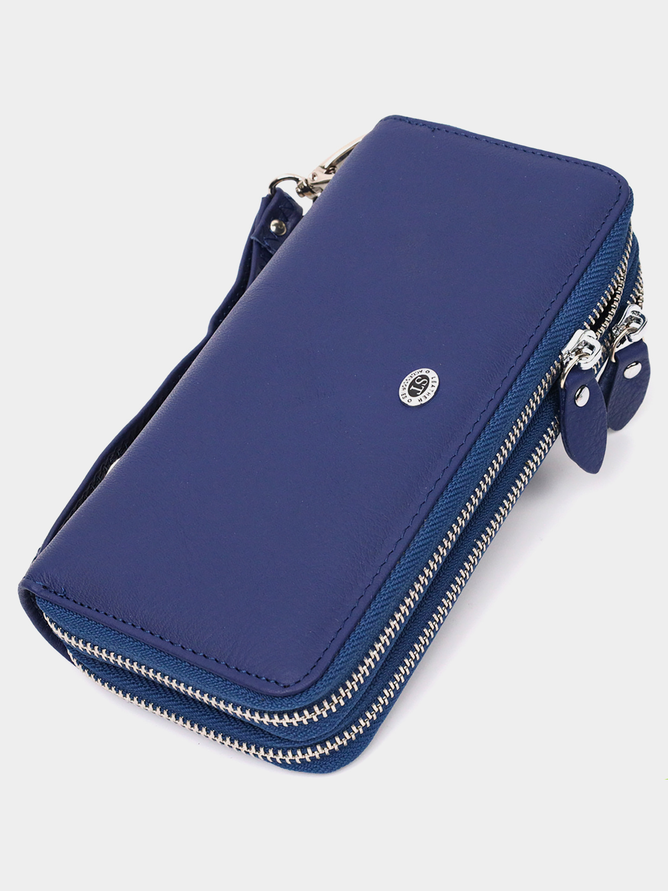 Гаманець ST Leather Accessories модель bag24_19431 Фото