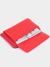 Кошелек ST Leather Accessories модель bag24_19366 Фото