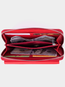 Кошелек ST Leather Accessories модель bag24_19366 Фото