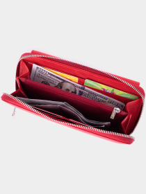 Кошелек ST Leather Accessories модель bag24_19366 Фото