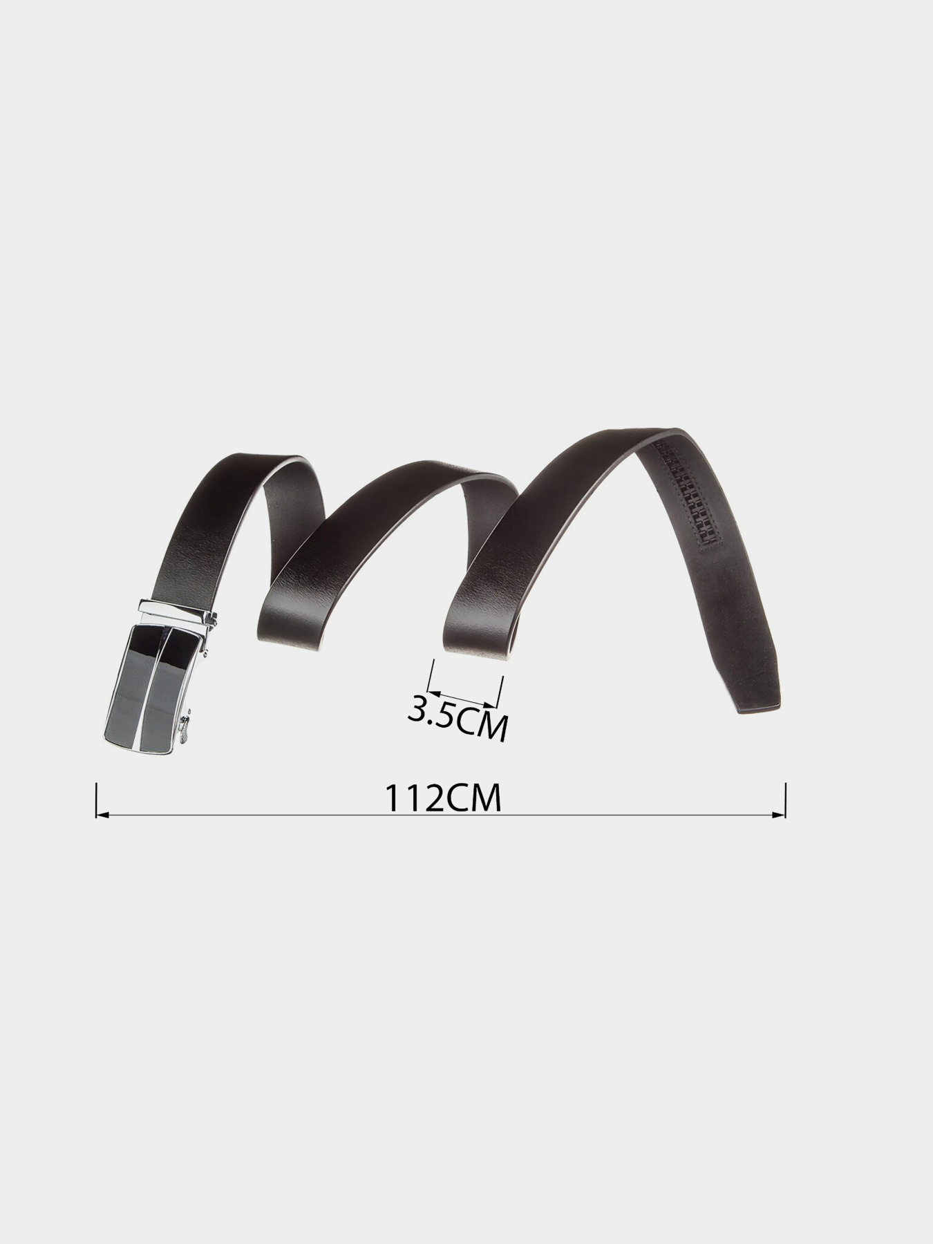 Ремінь Vintage модель bag24_20211 Фото