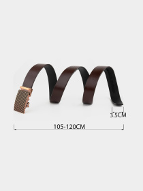 Ремінь Vintage модель bag24_20265 Фото