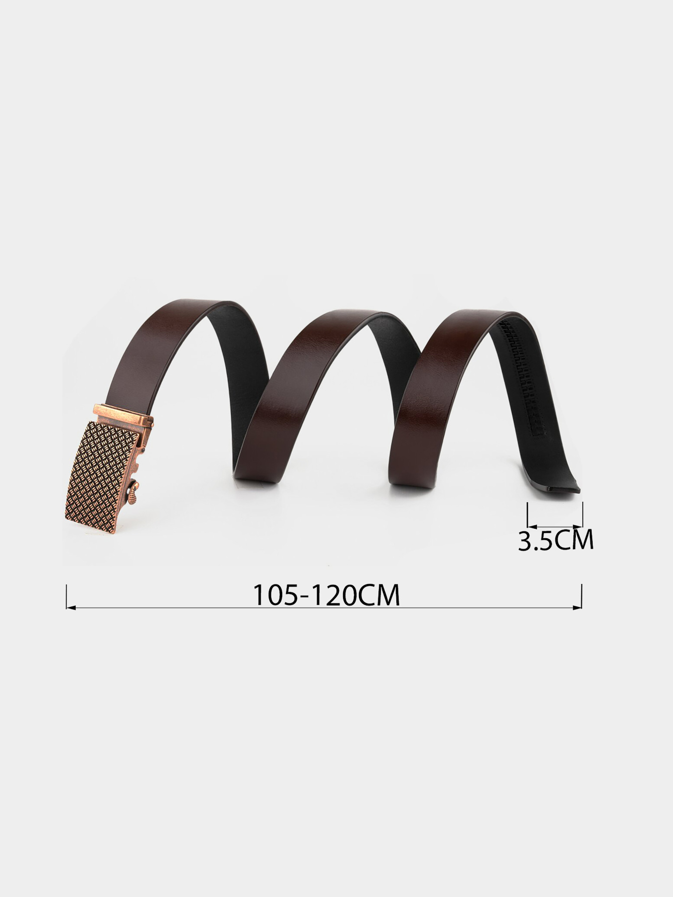 Ремень Vintage модель bag24_20265 Ремень Vintage модель bag24_20265 Фото