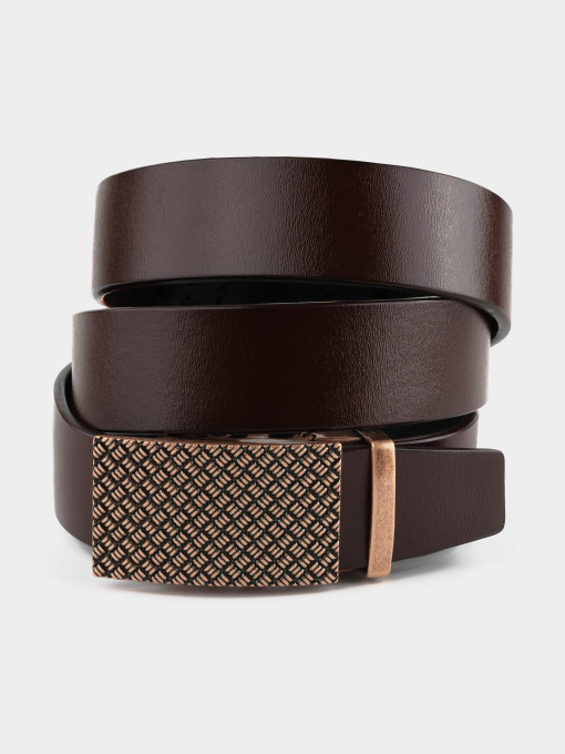 Ремень Vintage модель bag24_20265 Фото