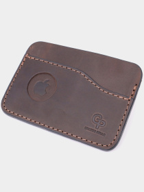 Визитница Grande Pelle модель bag24_11612 Фото