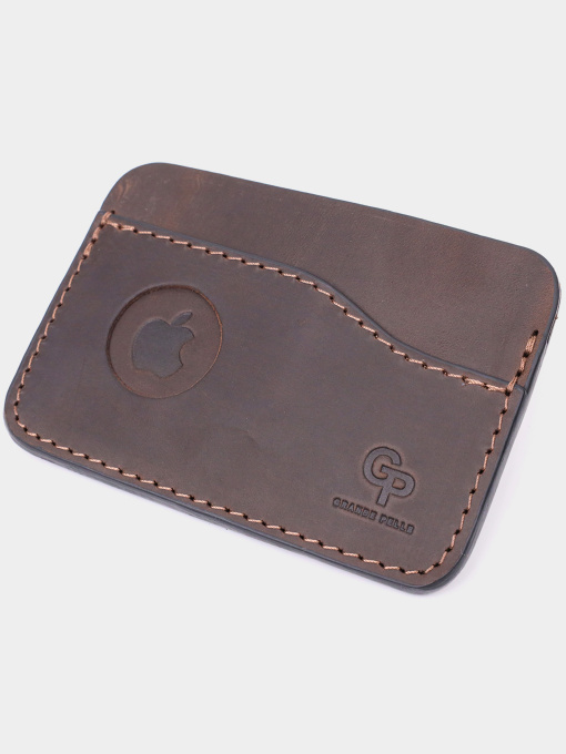 Визитница Grande Pelle модель bag24_11612 Фото