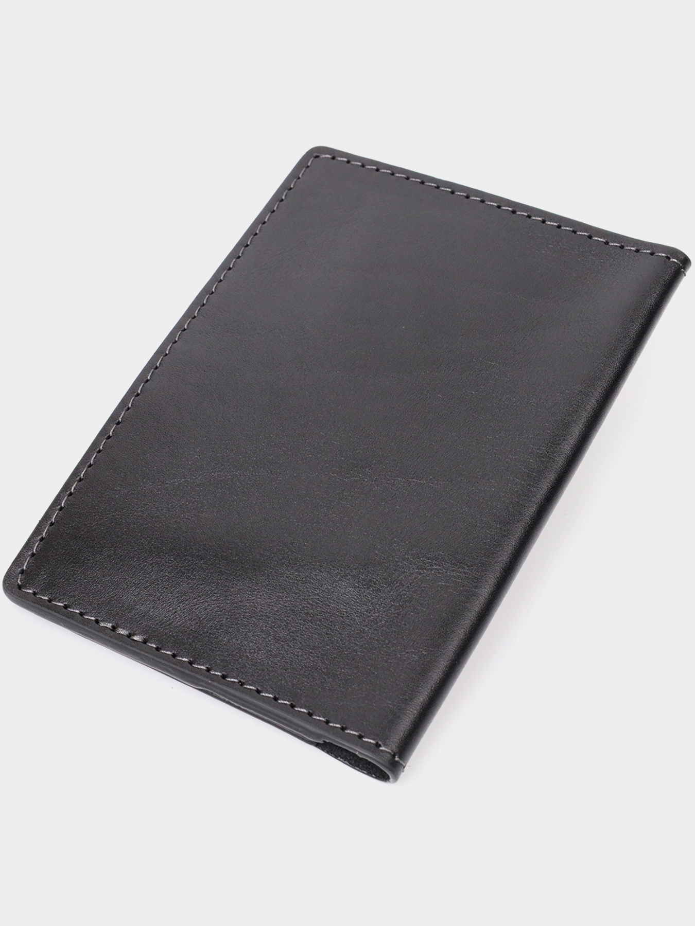 Обложка для документов Grande Pelle модель bag24_11622 Фото