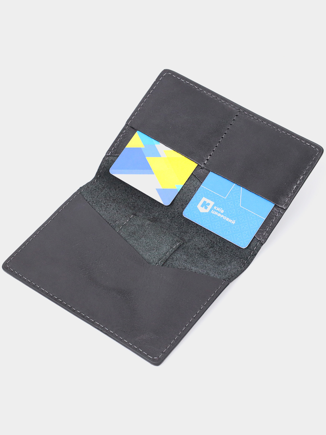 Обложка для документов Grande Pelle модель bag24_11622 Фото