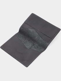 Обложка для документов Grande Pelle модель bag24_11622 Фото