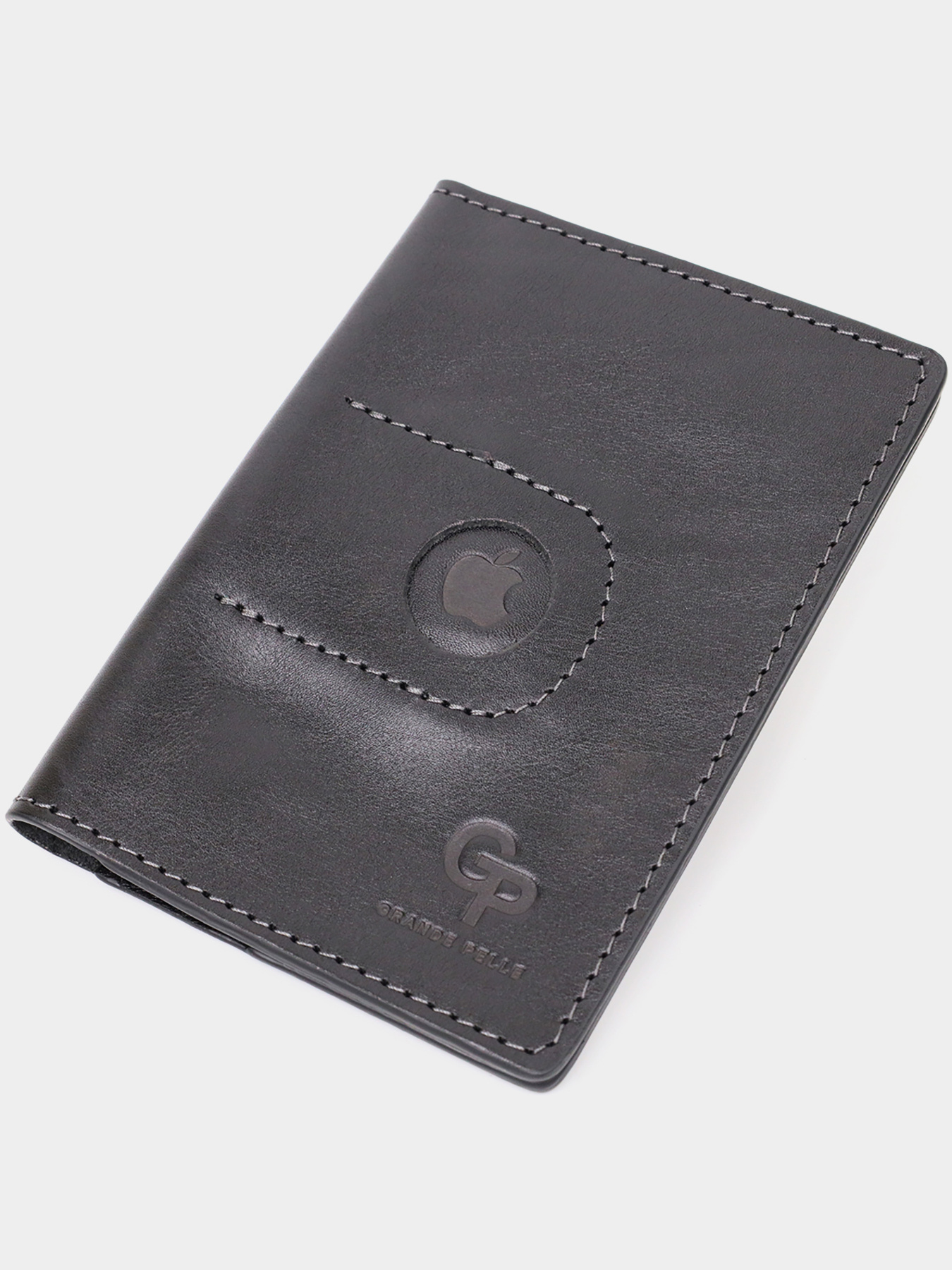 Обложка для документов Grande Pelle модель bag24_11622 Фото