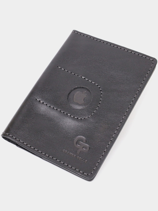 Обложка для документов Grande Pelle модель bag24_11622 Фото