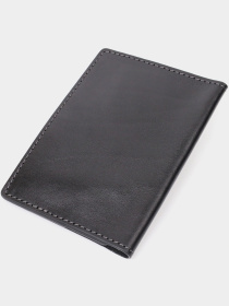 Обложка для документов Grande Pelle модель bag24_11622 Фото