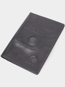 Обложка для документов Grande Pelle модель bag24_11622 Фото