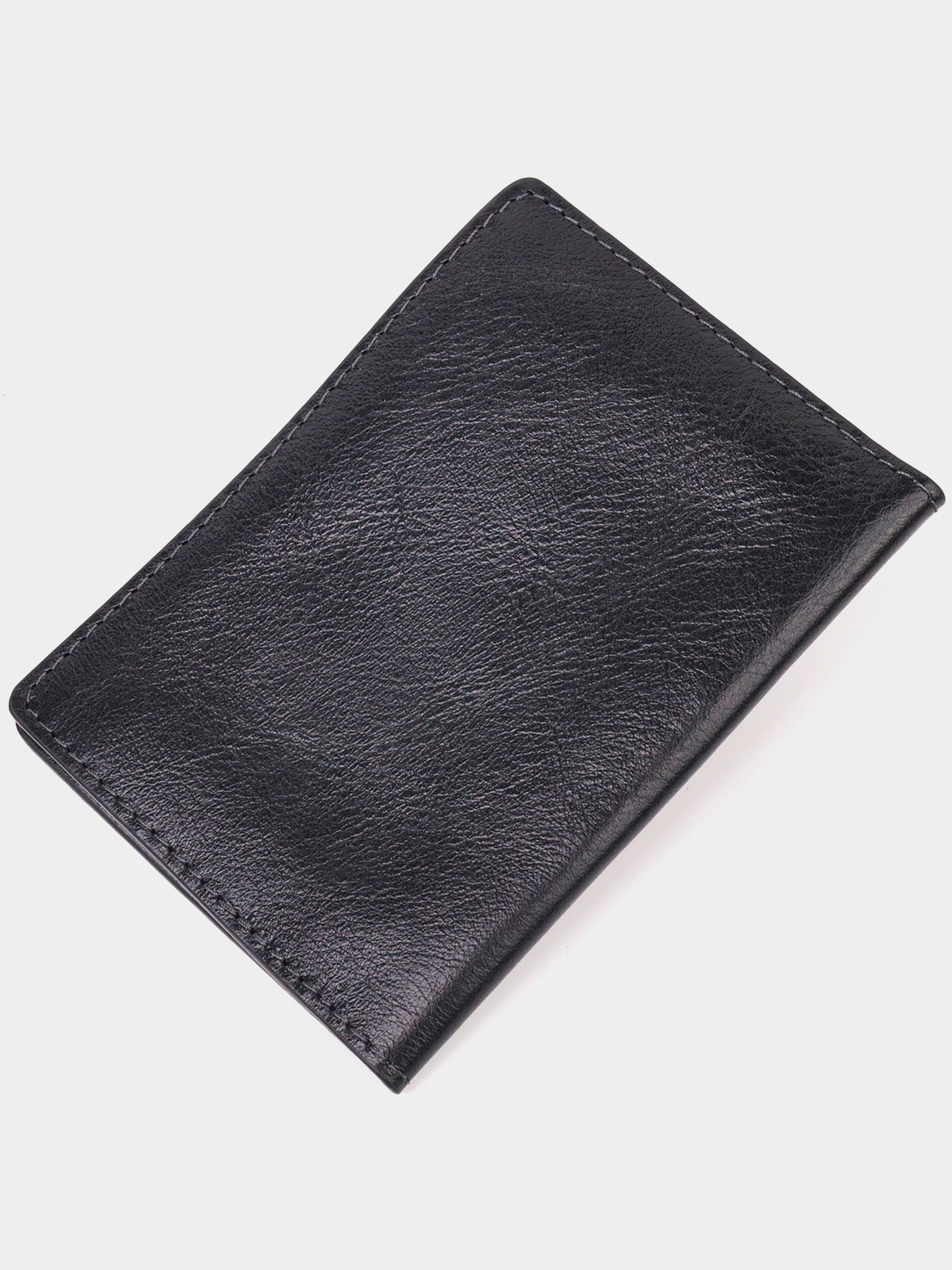 Обложка для документов Grande Pelle модель bag24_16746 Фото