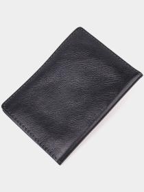 Обложка для документов Grande Pelle модель bag24_16746 Фото