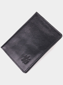 Обложка для документов Grande Pelle модель bag24_16746 Фото