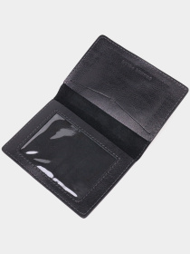 Обложка для документов Grande Pelle модель bag24_16746 Фото