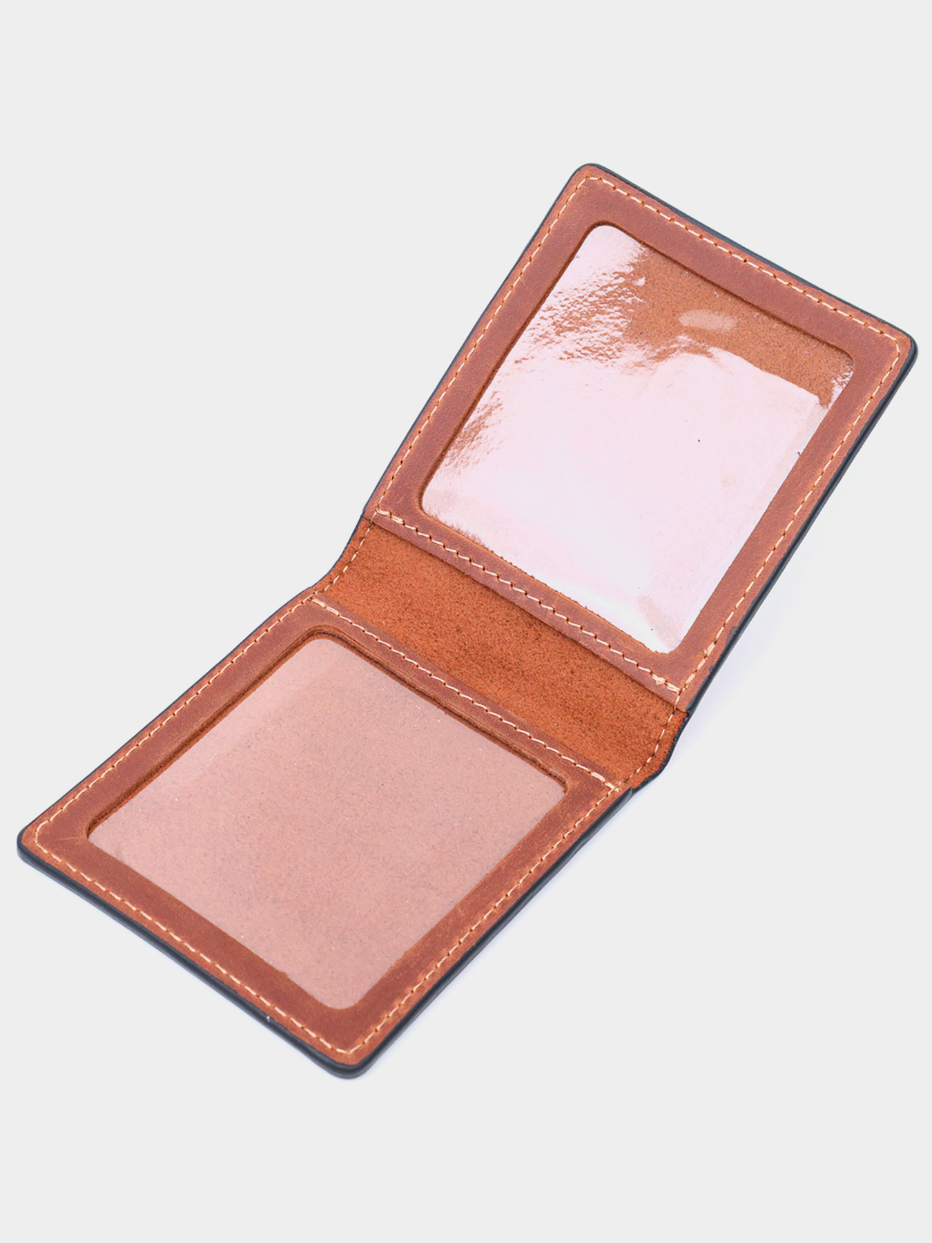 Обложка для документов Grande Pelle модель bag24_11663 Фото