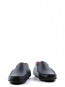 Мокасины Arzoni Bazalini модель 00000011470 Фото