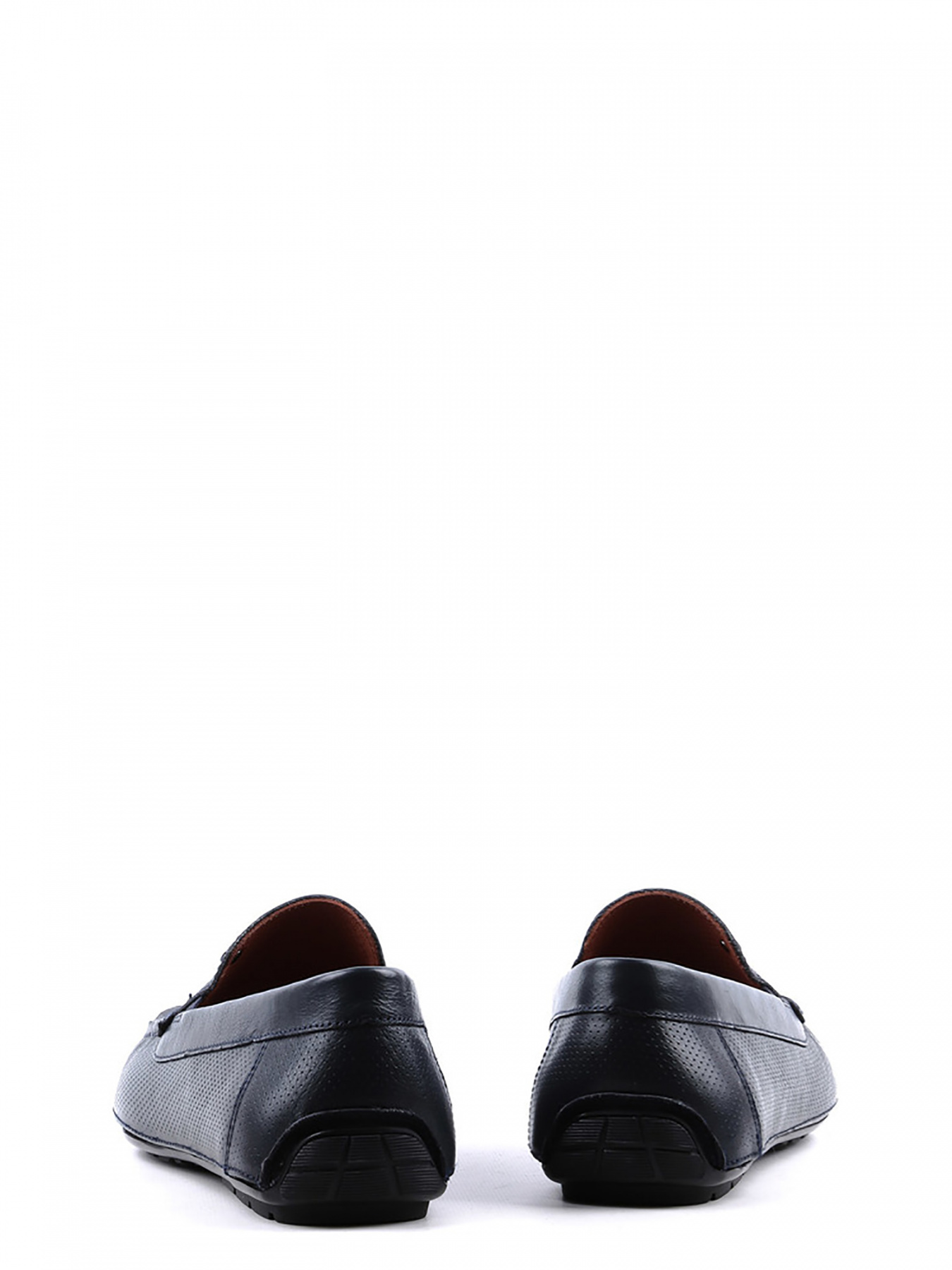 Мокасины Arzoni Bazalini модель 00000011470 Фото