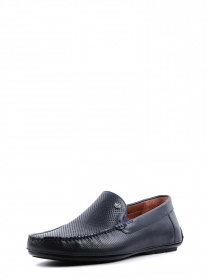 Мокасины Arzoni Bazalini модель 00000011470 Фото