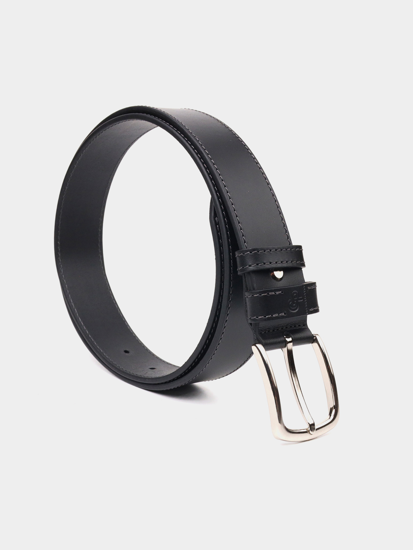 Ремень Grande Pelle модель bag24_21464 Фото