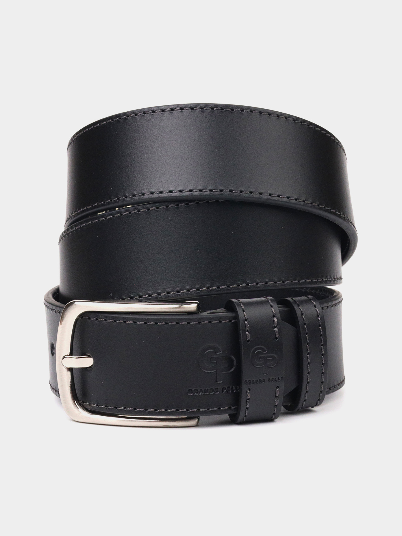 Ремень Grande Pelle модель bag24_21464 Фото