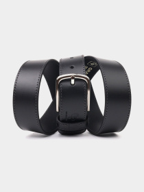 Ремень Grande Pelle модель bag24_21464 Фото