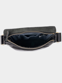 Мессенджер Grande Pelle модель bag24_11333 Фото