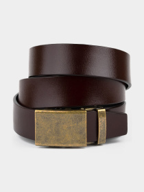 Ремень Vintage модель bag24_20264 Ремень Vintage модель bag24_20264 Фото