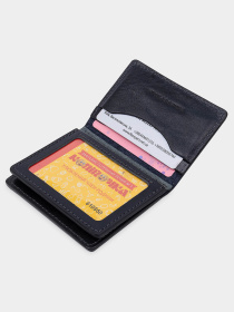 Обложка для документов Grande Pelle модель bag24_11539 Фото