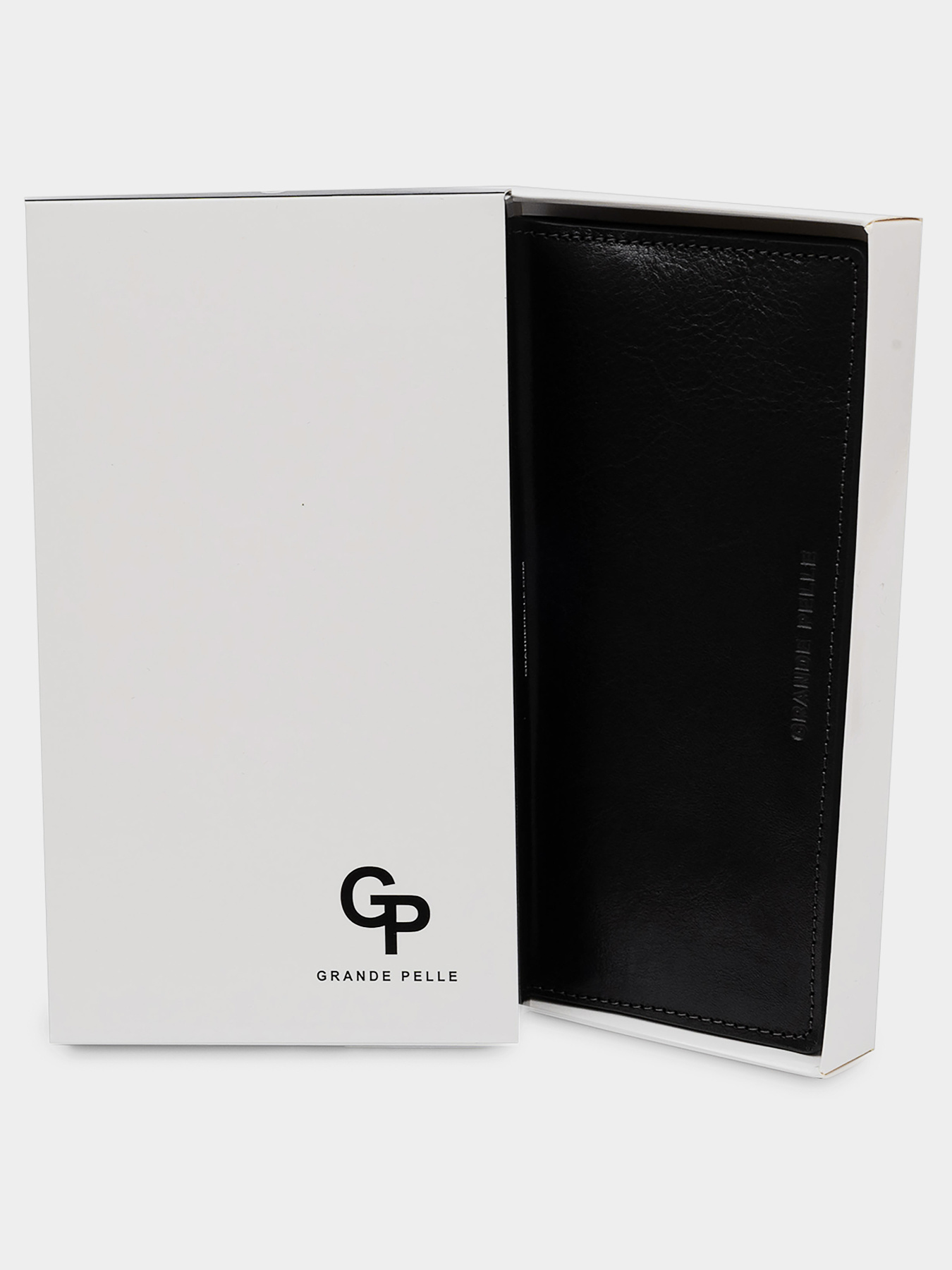 Портмоне Grande Pelle модель bag24_11513 Фото