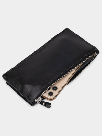 Портмоне Grande Pelle модель bag24_11513 Портмоне Grande Pelle модель bag24_11513 Фото