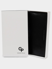 Портмоне Grande Pelle модель bag24_11513 Портмоне Grande Pelle модель bag24_11513 Фото