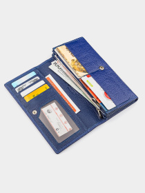 Кошелек Boston Leather Accessories модель bag24_18481 Фото