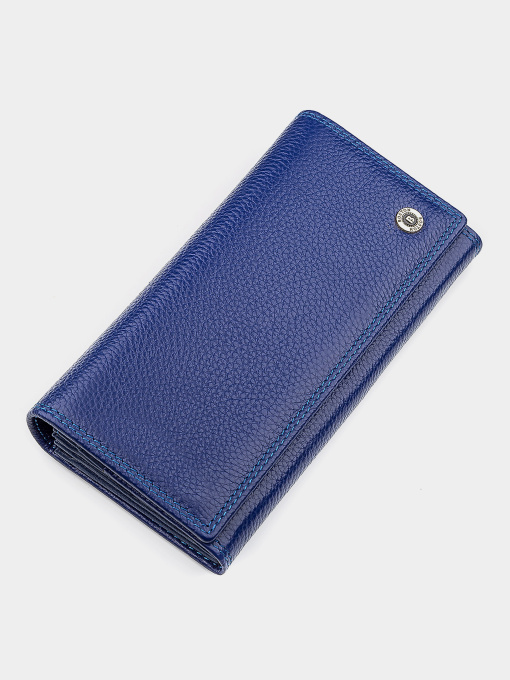 Кошелек Boston Leather Accessories модель bag24_18481 Фото