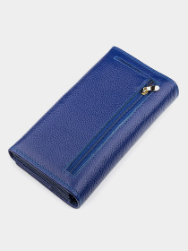 Кошелек Boston Leather Accessories модель bag24_18481 Фото