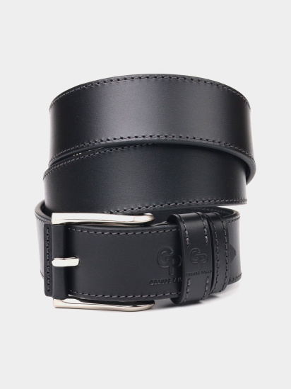 Ремінь Grande Pelle модель bag24_21467 - фото