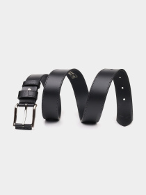 Ремень Grande Pelle модель bag24_21467 Ремень Grande Pelle модель bag24_21467 Фото