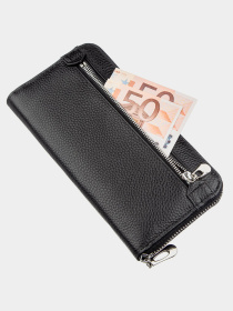 Клатч ST Leather Accessories модель bag24_18863 Фото