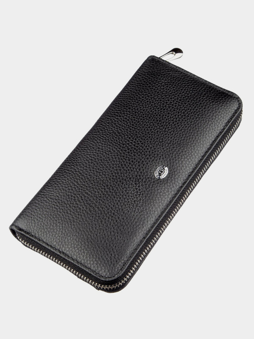 Клатч ST Leather Accessories модель bag24_18863 Фото