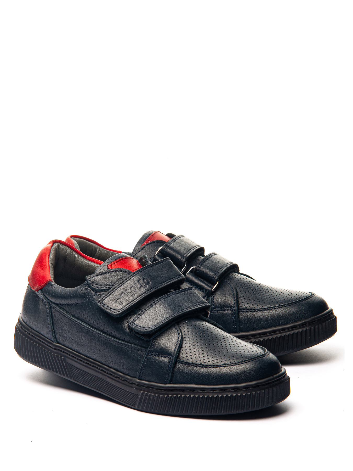 Напівчеревики Theo Leo Модель 1323_28 Фото