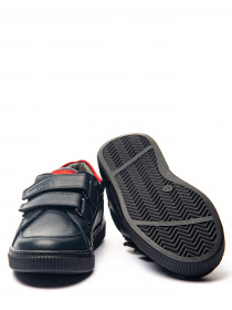 Напівчеревики Theo Leo Модель 1323_28 Фото