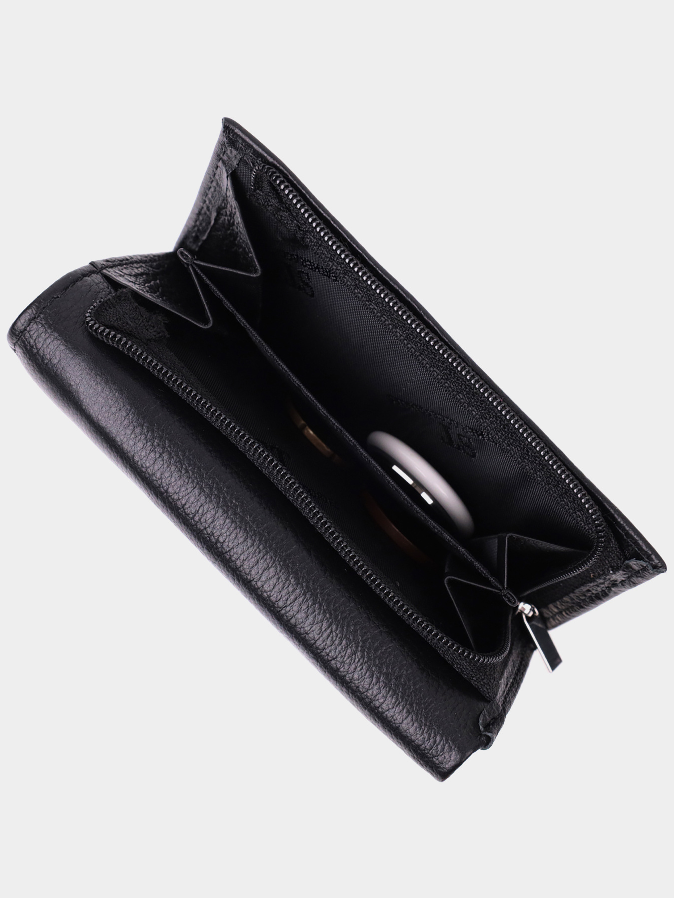 Гаманець ST Leather Accessories модель bag24_22488 Фото