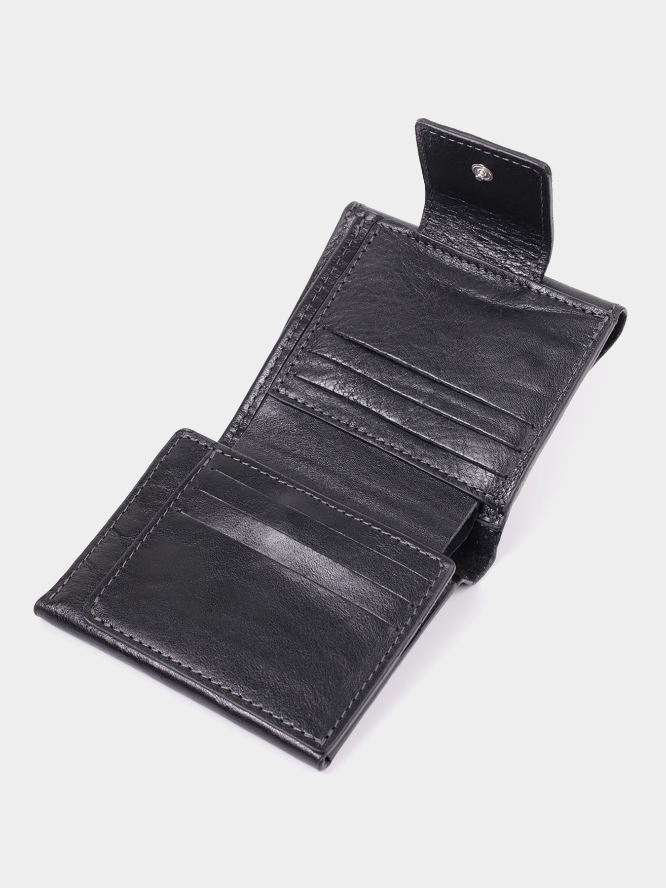 Кошелек Grande Pelle модель bag24_22573 Фото