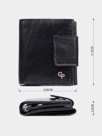 Кошелек Grande Pelle модель bag24_22573 Фото