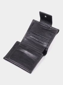 Кошелек Grande Pelle модель bag24_22573 Фото