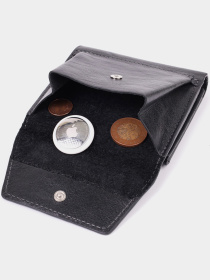 Кошелек Grande Pelle модель bag24_22573 Фото