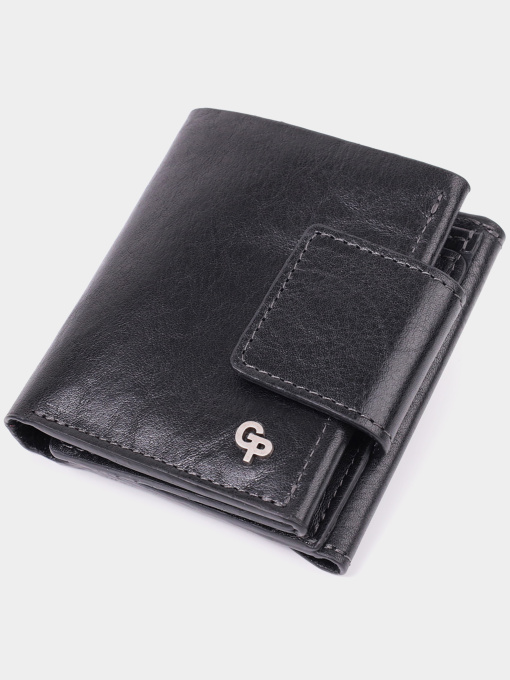 Кошелек Grande Pelle модель bag24_22573 Фото