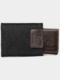 Обложка для документов Grande Pelle модель bag24_11488 Фото